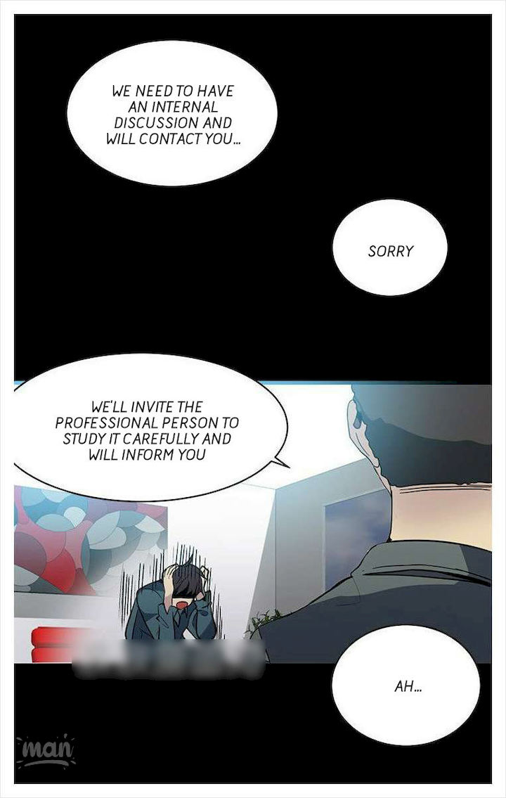 PC Goddess Room - Chapter 37 [photo 31] - MangaPorn
