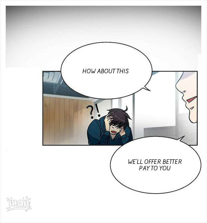 PC Goddess Room - Chapter 37 [photo 33] - MangaPorn