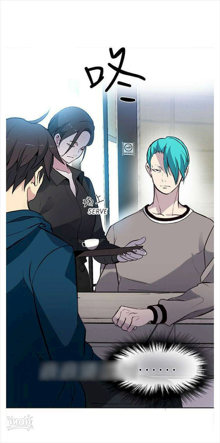 PC Goddess Room - Chapter 37 [photo 4] - MangaPorn