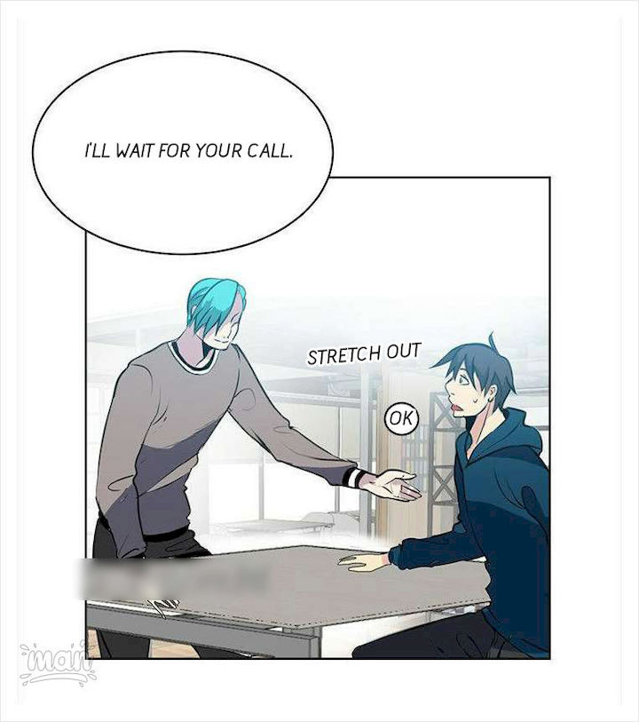 PC Goddess Room - Chapter 37 [photo 42] - MangaPorn