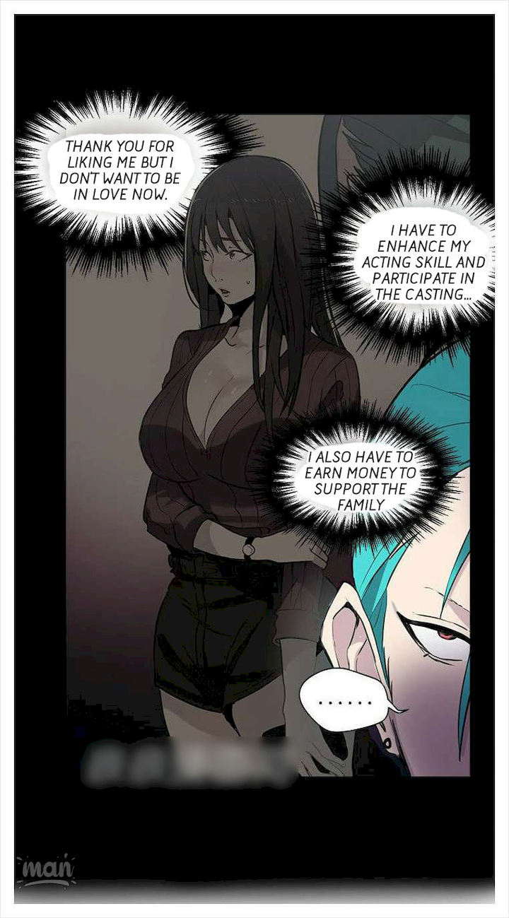 PC Goddess Room - Chapter 37 [photo 48] - MangaPorn