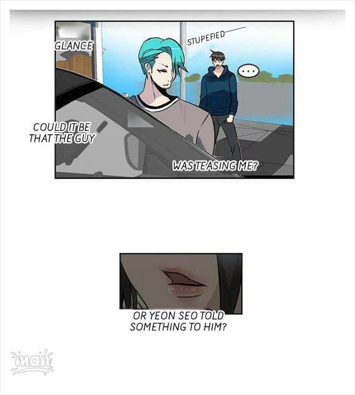 PC Goddess Room - Chapter 37 [photo 49] - MangaPorn