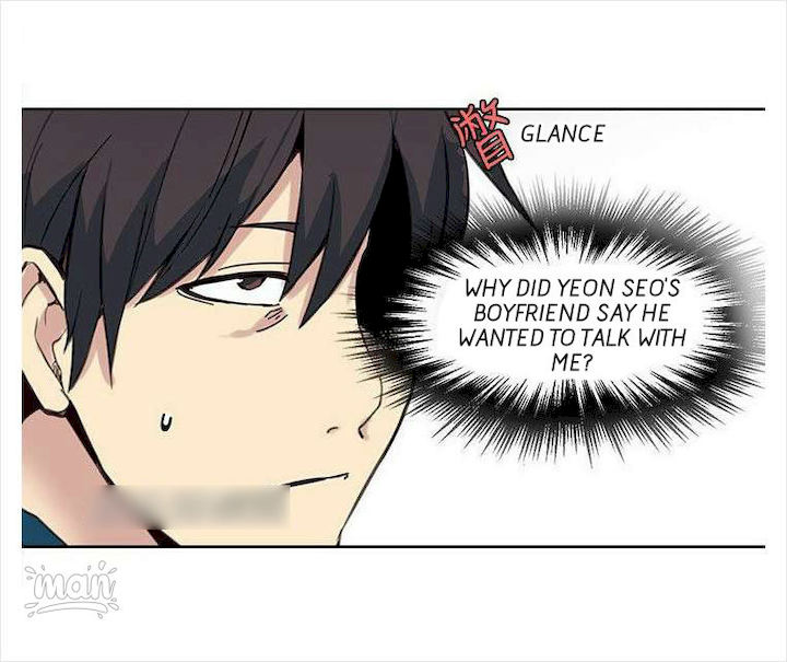 PC Goddess Room - Chapter 37 [photo 5] - MangaPorn