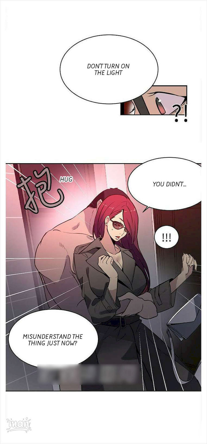 PC Goddess Room - Chapter 37 [photo 56] - MangaPorn