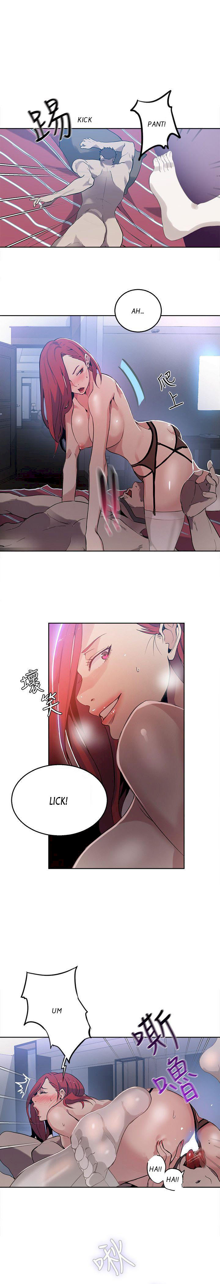 PC Goddess Room - Chapter 38 [photo 16] - MangaPorn