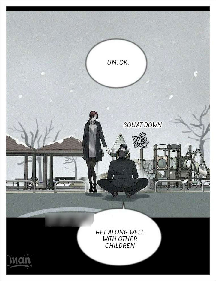 PC Goddess Room - Chapter 38 [photo 23] - MangaPorn