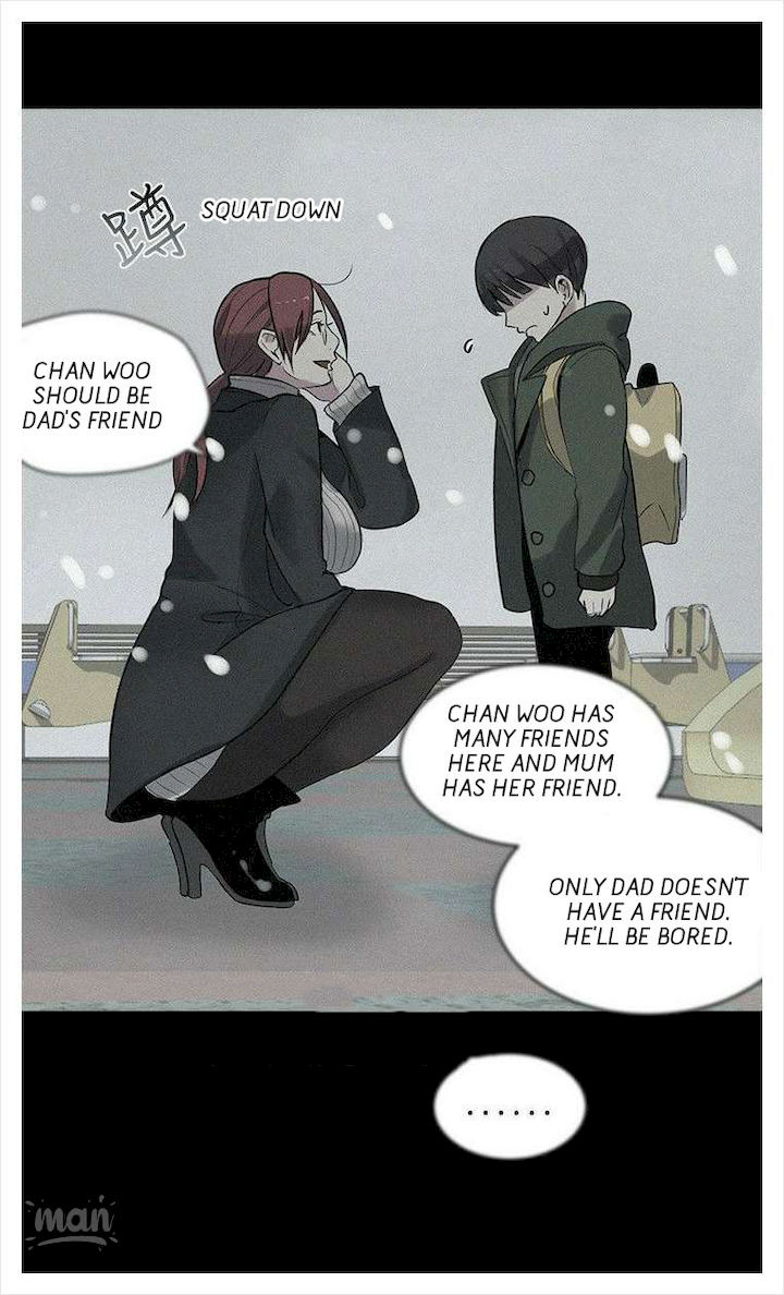 PC Goddess Room - Chapter 38 [photo 31] - MangaPorn