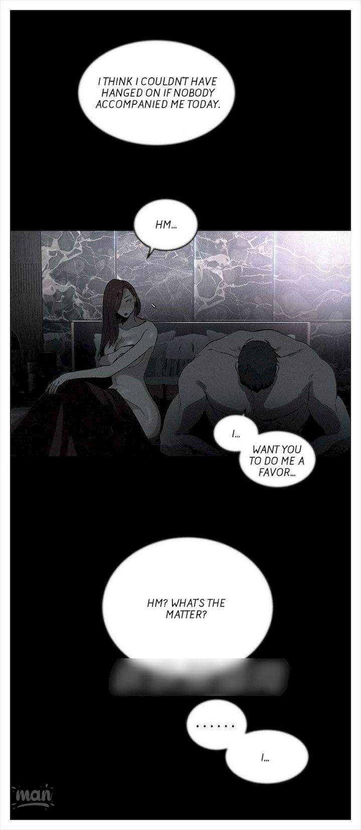 PC Goddess Room - Chapter 38 [photo 49] - MangaPorn