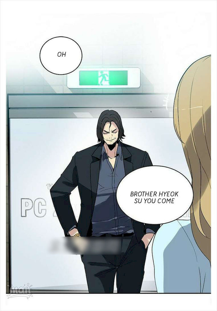PC Goddess Room - Chapter 38 [photo 56] - MangaPorn