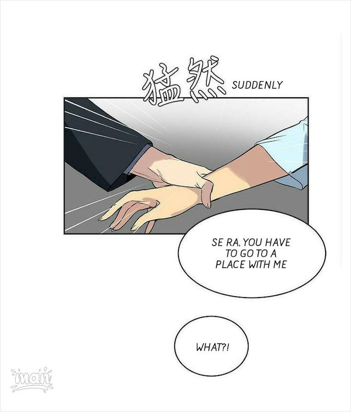 PC Goddess Room - Chapter 38 [photo 58] - MangaPorn