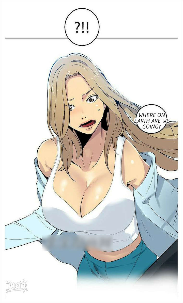 PC Goddess Room - Chapter 38 [photo 61] - MangaPorn