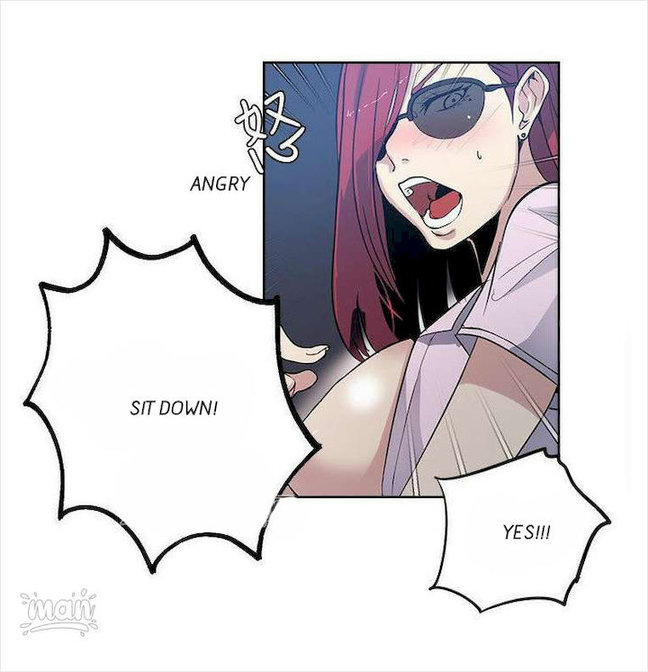 PC Goddess Room - Chapter 38 [photo 9] - MangaPorn