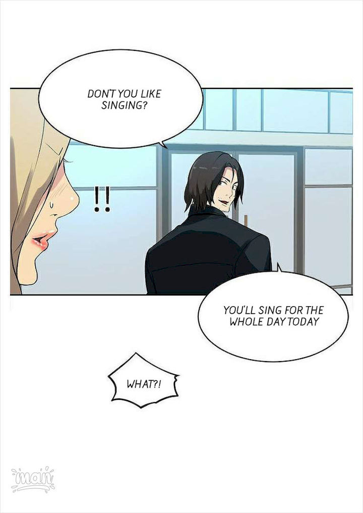 PC Goddess Room - Chapter 39 [photo 13] - MangaPorn