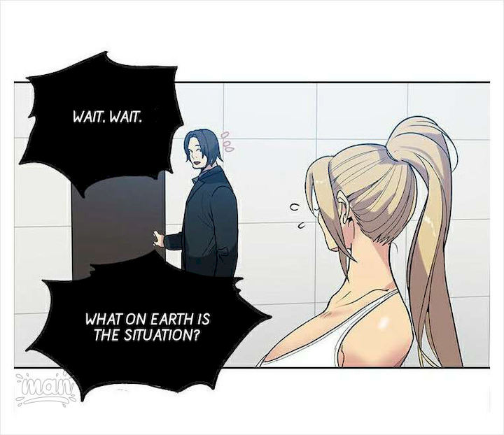 PC Goddess Room - Chapter 39 [photo 36] - MangaPorn