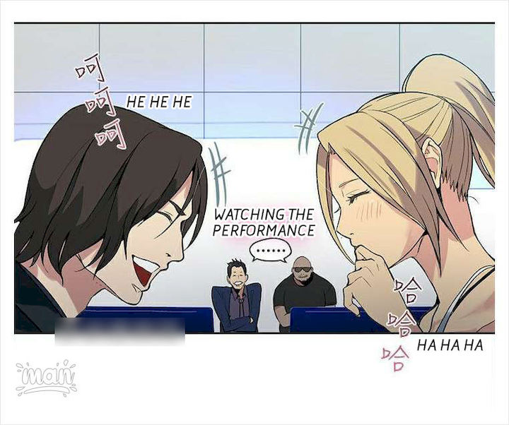 PC Goddess Room - Chapter 39 [photo 40] - MangaPorn