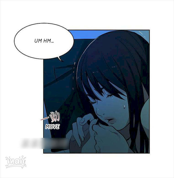 PC Goddess Room - Chapter 39 [photo 51] - MangaPorn