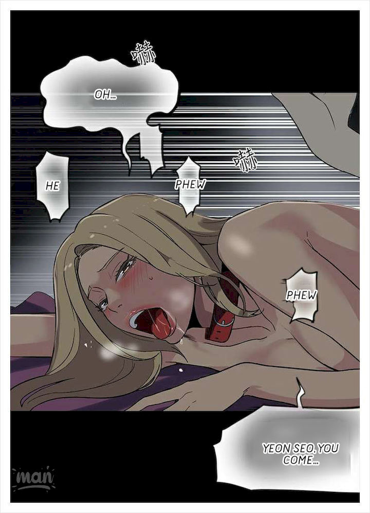 PC Goddess Room - Chapter 39 [photo 57] - MangaPorn