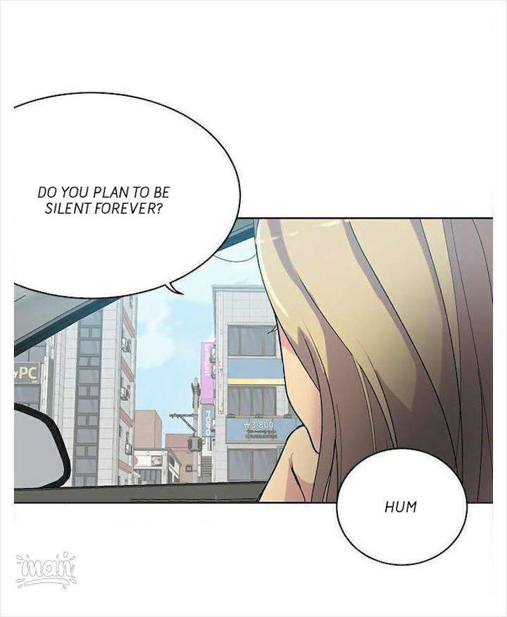 PC Goddess Room - Chapter 39 [photo 6] - MangaPorn
