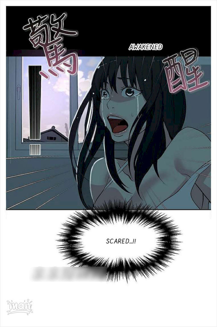 PC Goddess Room - Chapter 39 [photo 61] - MangaPorn