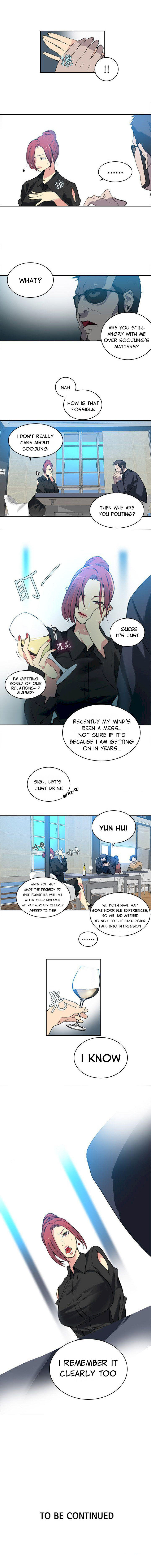 PC Goddess Room - Chapter 40 [photo 11] - MangaPorn