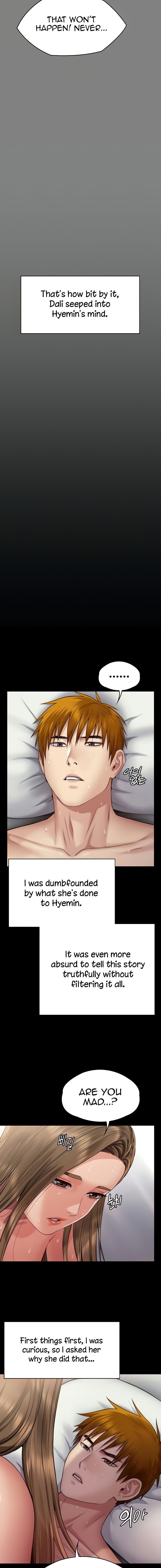 Queen Bee - Chapter 297 [photo 14] - MangaPorn
