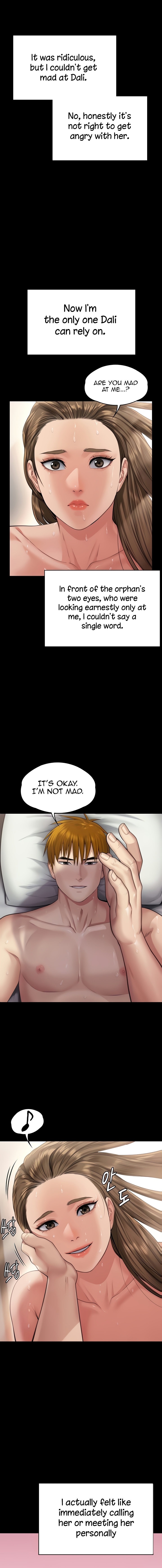 Queen Bee - Chapter 297 [photo 17] - MangaPorn