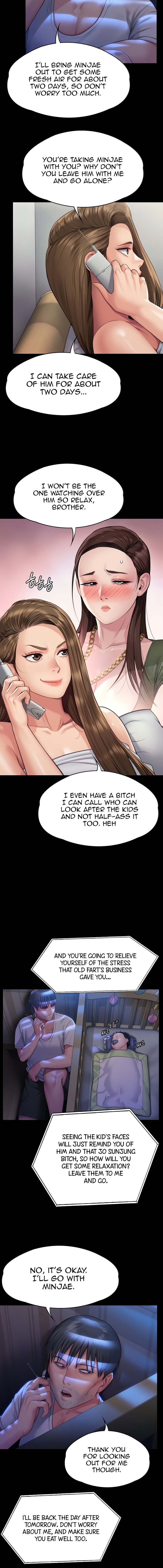 Queen Bee - Chapter 297 [photo 20] - MangaPorn