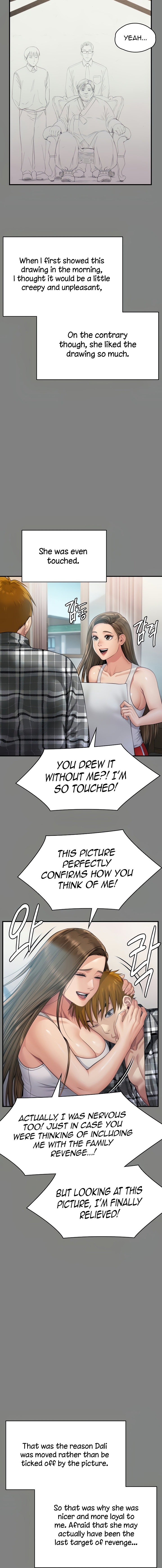 Queen Bee - Chapter 297 [photo 23] - MangaPorn