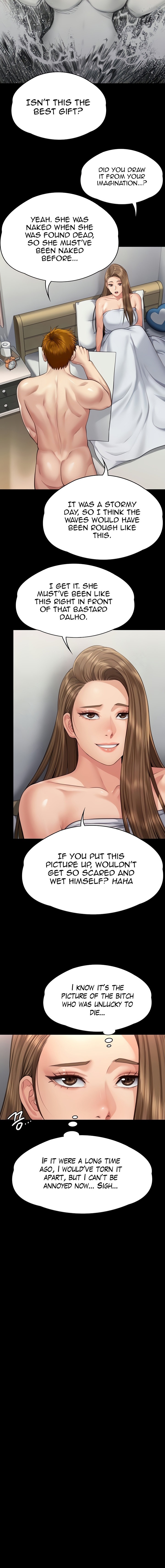 Queen Bee - Chapter 297 [photo 26] - MangaPorn