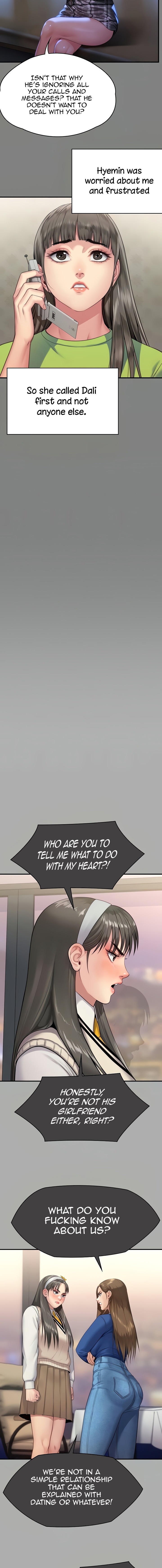 Queen Bee - Chapter 297 [photo 6] - MangaPorn