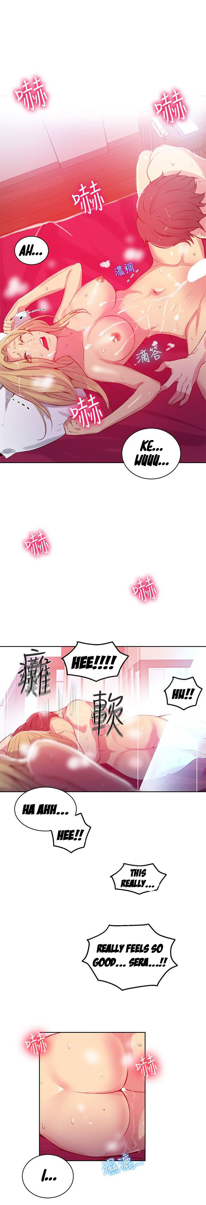 PC Goddess Room - Chapter 43 [photo 12] - MangaPorn