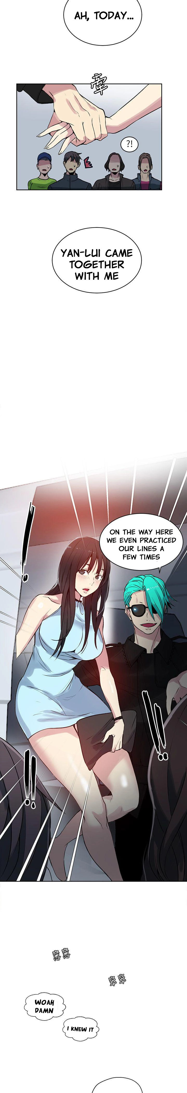 PC Goddess Room - Chapter 44 [photo 15] - MangaPorn