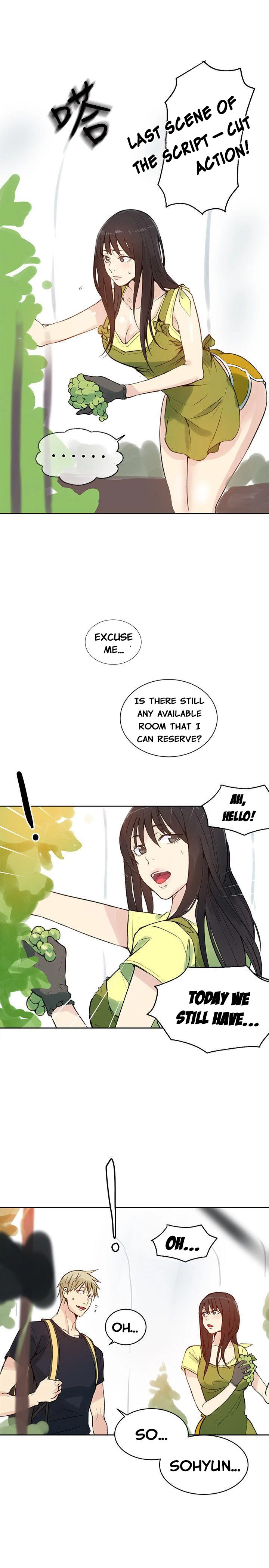 PC Goddess Room - Chapter 44 [photo 18] - MangaPorn