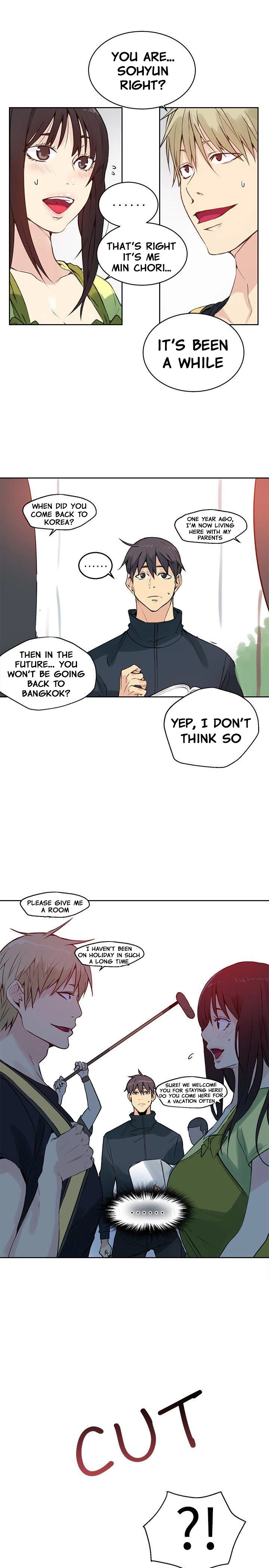 PC Goddess Room - Chapter 44 [photo 19] - MangaPorn