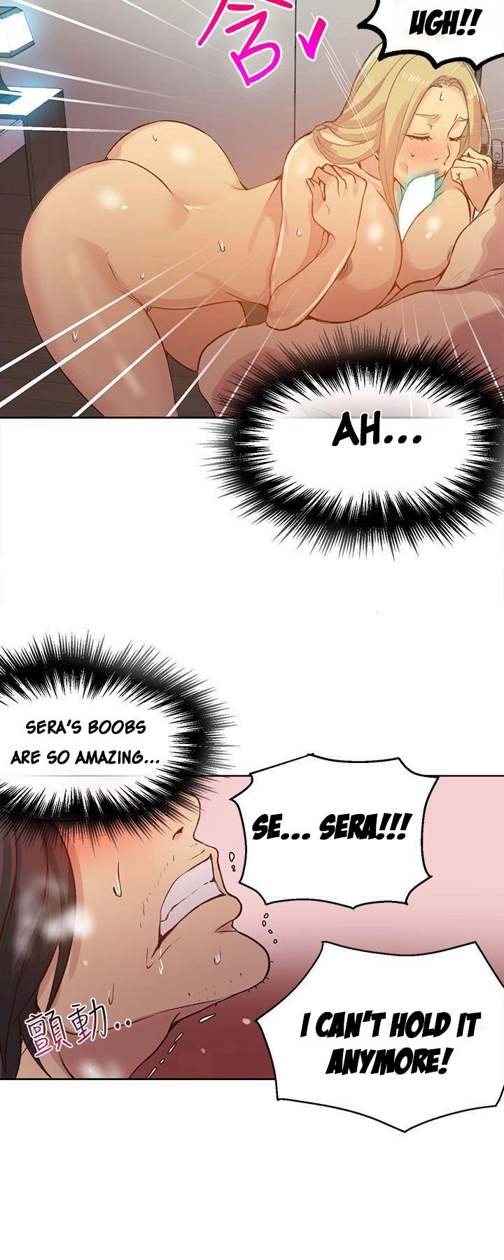 PC Goddess Room - Chapter 44 [photo 5] - MangaPorn