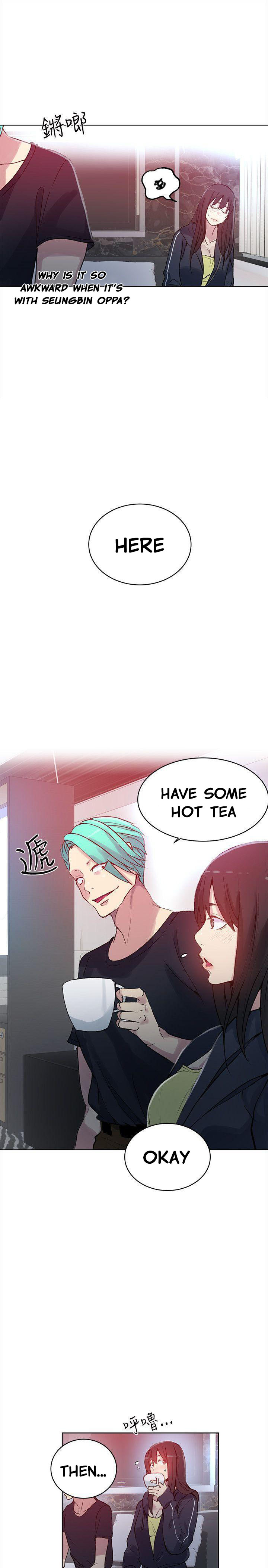 PC Goddess Room - Chapter 45 [photo 3] - MangaPorn
