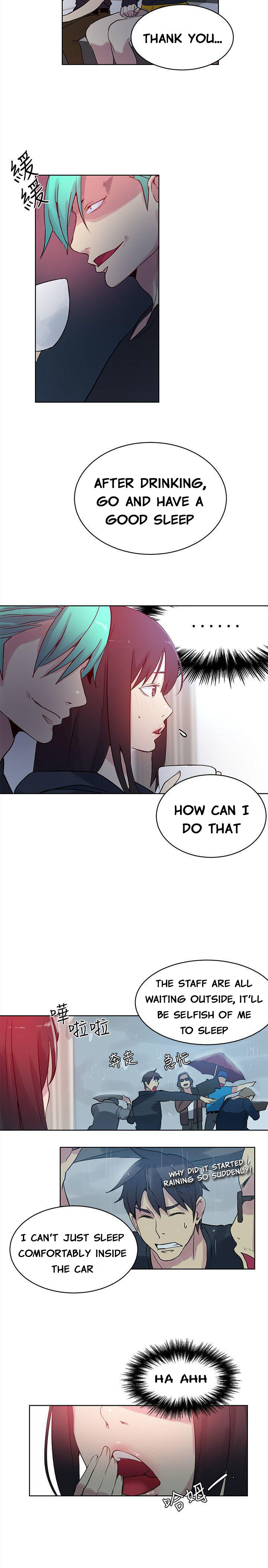 PC Goddess Room - Chapter 45 [photo 4] - MangaPorn