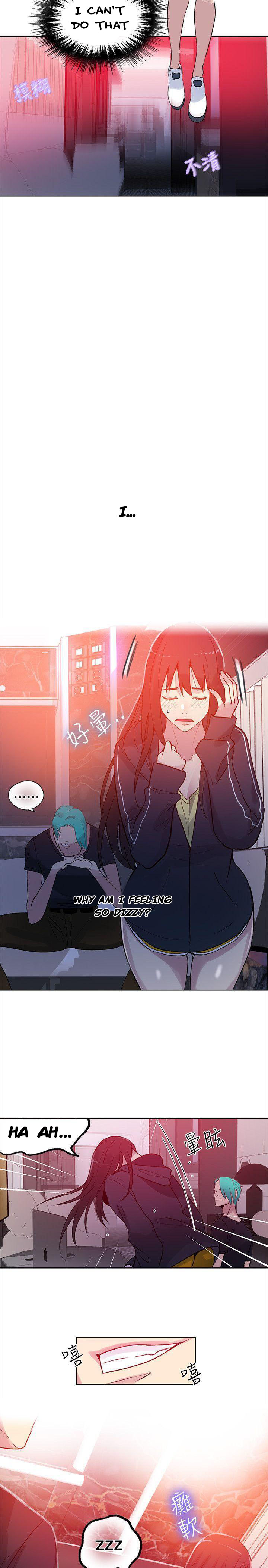 PC Goddess Room - Chapter 45 [photo 7] - MangaPorn