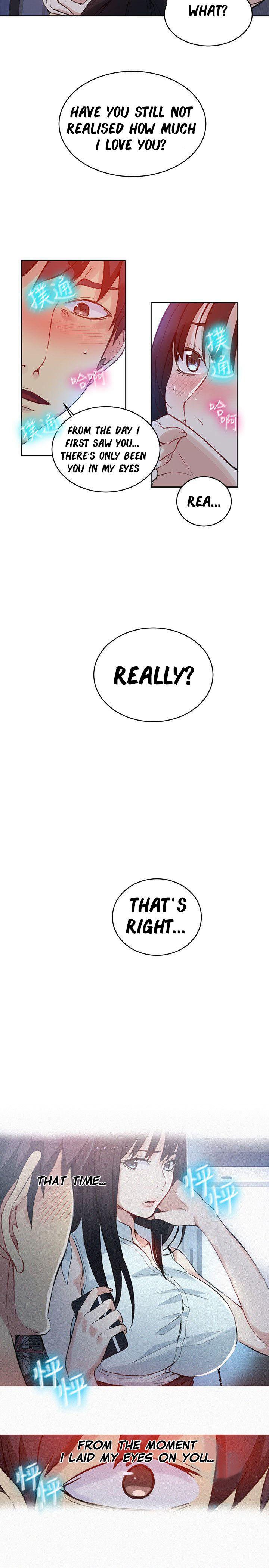 PC Goddess Room - Chapter 49 [photo 12] - MangaPorn