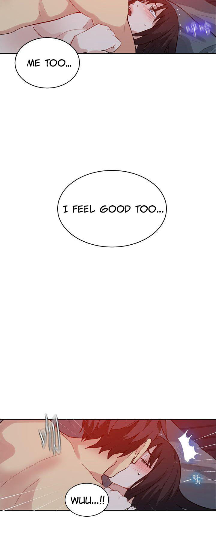 PC Goddess Room - Chapter 49 [photo 21] - MangaPorn