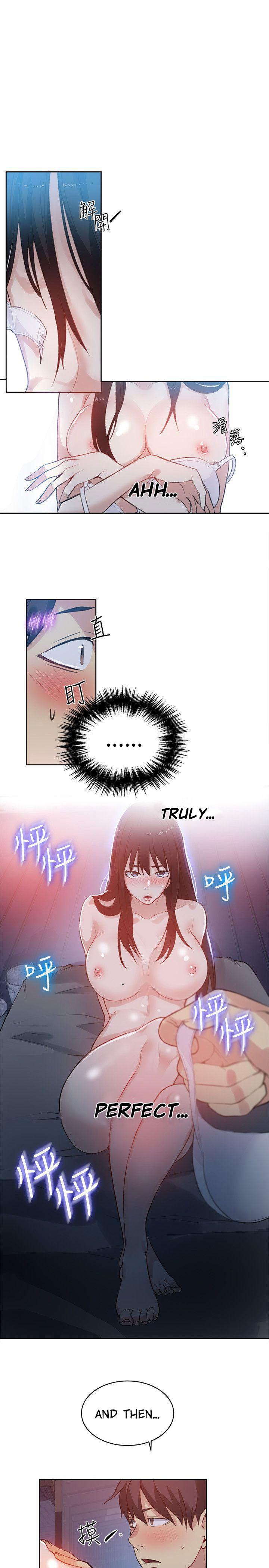 PC Goddess Room - Chapter 49 [photo 6] - MangaPorn