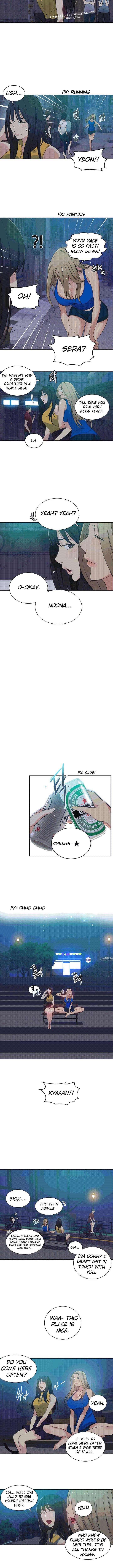 PC Goddess Room - Chapter 54 [photo 3] - MangaPorn