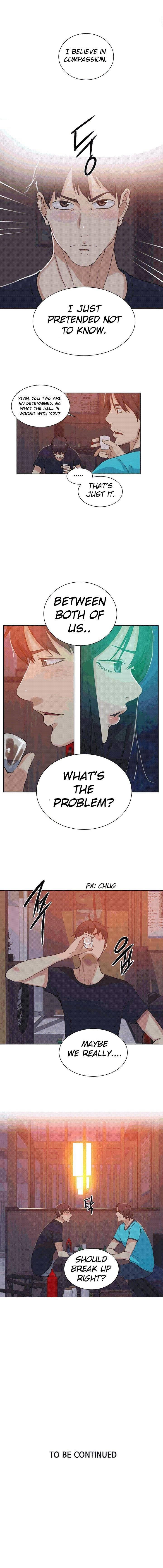 PC Goddess Room - Chapter 54 [photo 8] - MangaPorn
