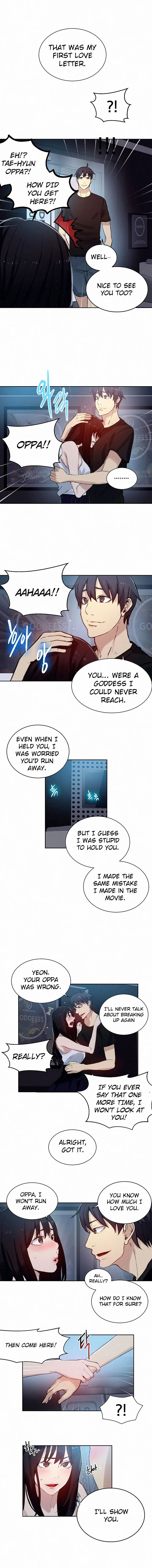 PC Goddess Room - Chapter 57 [photo 6] - MangaPorn