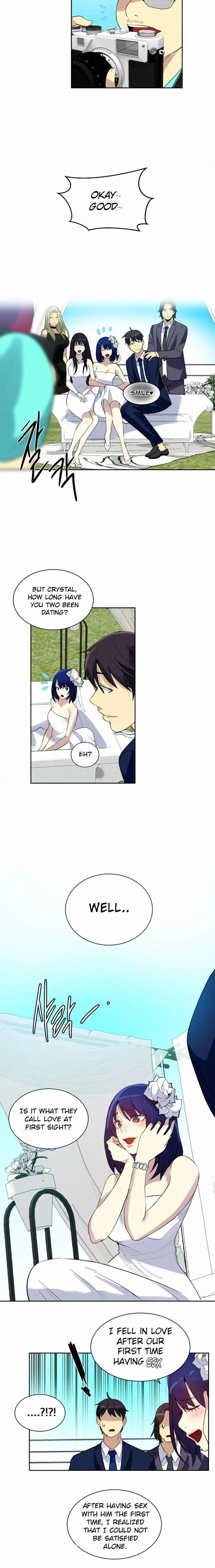 PC Goddess Room - Chapter 60 [photo 3] - MangaPorn