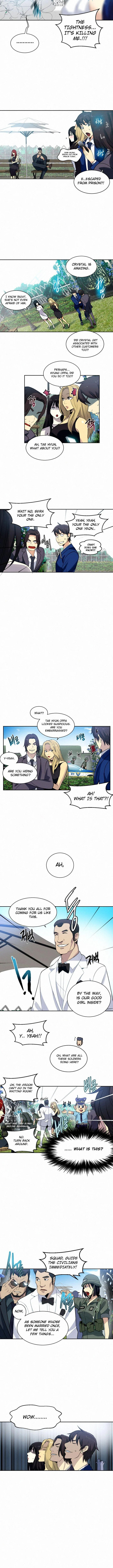 PC Goddess Room - Chapter 60 [photo 8] - MangaPorn