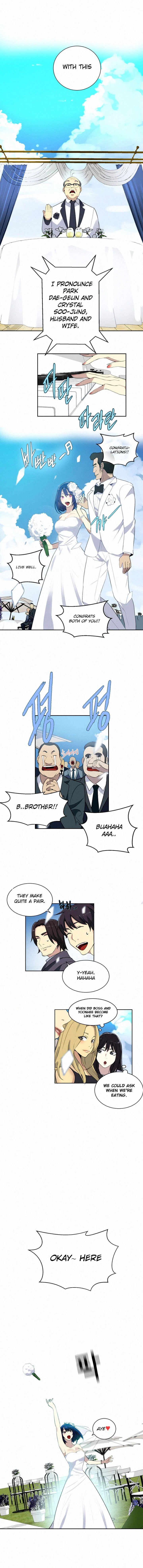 PC Goddess Room - Chapter 60 [photo 9] - MangaPorn