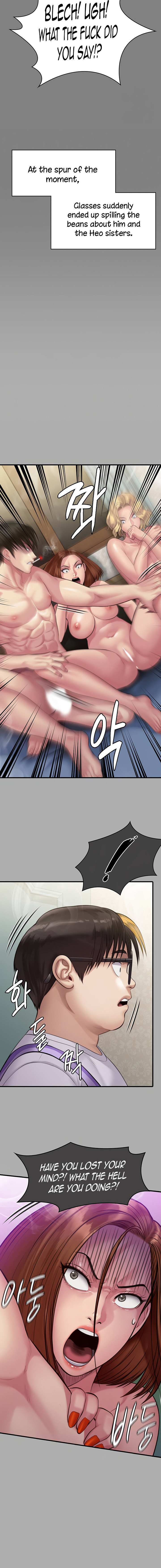 Queen Bee - Chapter 298 [photo 11] - MangaPorn
