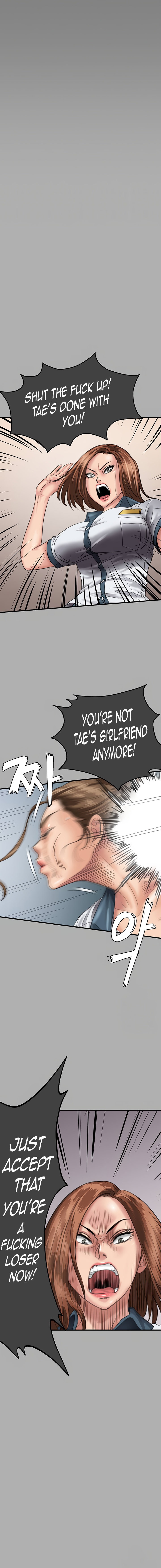 Queen Bee - Chapter 298 [photo 15] - MangaPorn
