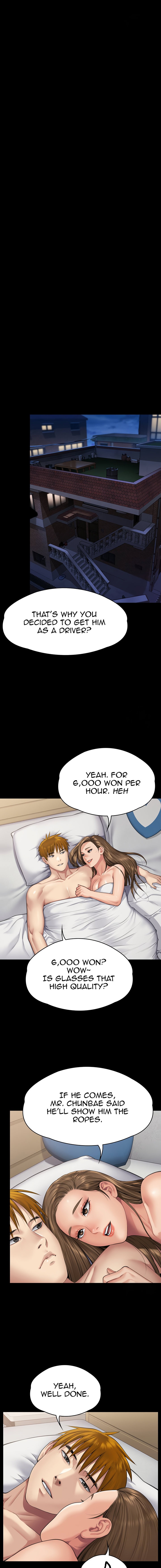 Queen Bee - Chapter 298 [photo 22] - MangaPorn